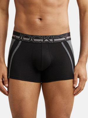 JOCKEY Men US21 Super Combed Cotton Elastane Stretch Brief