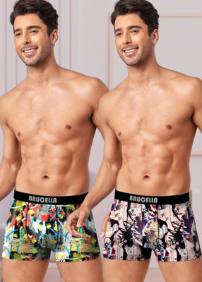 Brucella Men Brief