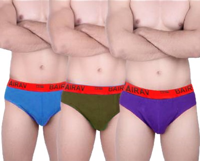 PARAMESHWARI Men Brief