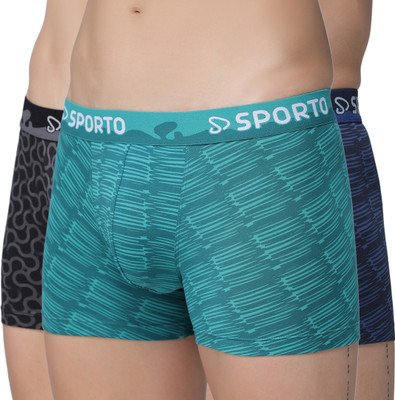 Macho Sporto Men Brief