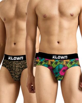JARNAV LIFESTYLE Men Brief