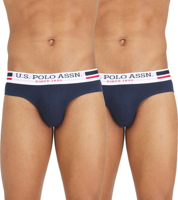 U.S. POLO ASSN. Men Brief