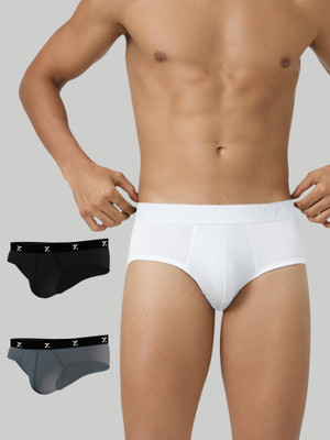 XYXX Men Ace Intellisoft Micro Modal Brief