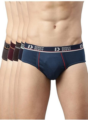 DIXCY SCOTT Men Brief