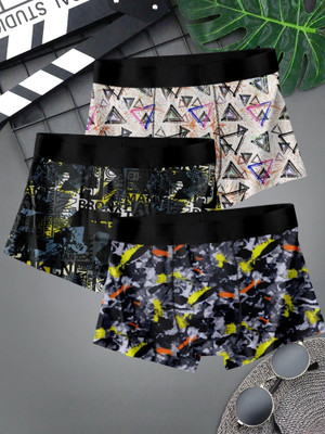 xqsee Men Brief