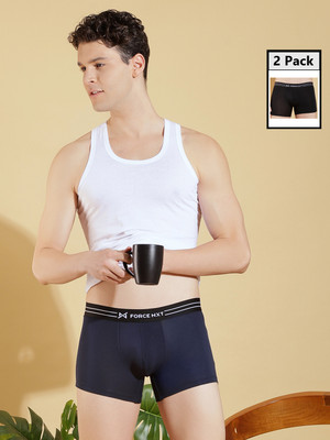 Force NXT Men Pack of 2 Tencel Micro Modal Super Soft Brief