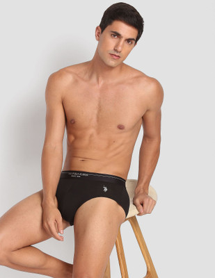 U.S. POLO ASSN. Men Brief