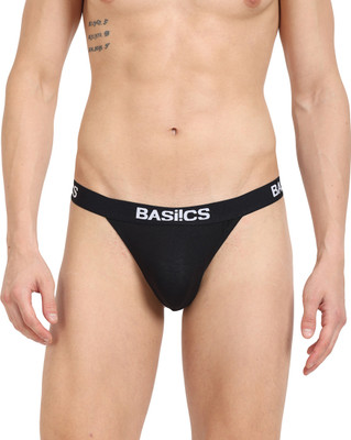 BASIICS by La Intimo Men Brief