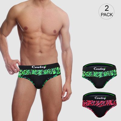 COOLZY Men Brief