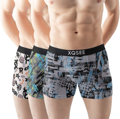 xqsee Men Brief