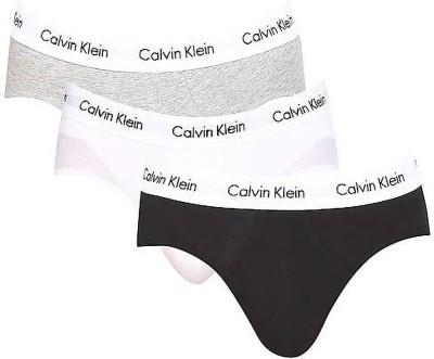 72% OFF on ck underwear for men Men Brief on Flipkart | PaisaWapas.com