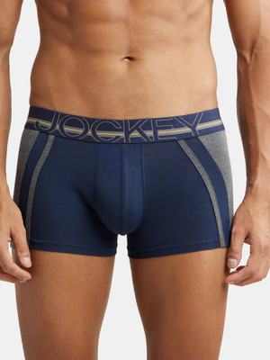 JOCKEY Men US21 Super Combed Cotton Elastane Brief