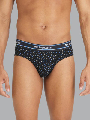U.S. POLO ASSN. Men Brief