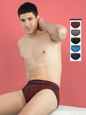 Dollar Bigboss Men Brief