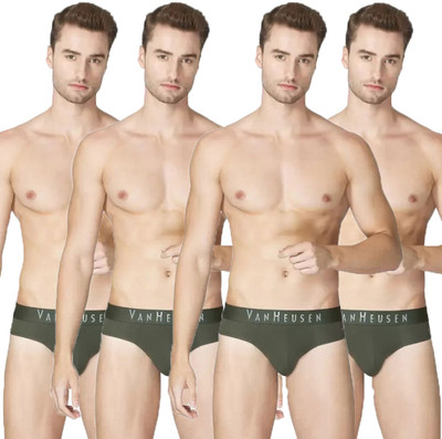 VAN HEUSEN Men Brief