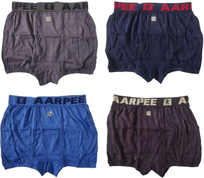 GANESH CREATIONS Men Brief