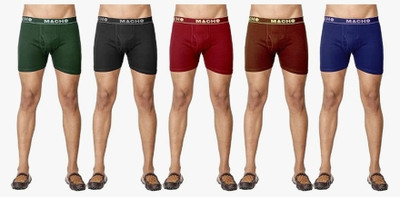 SPORTO Men Brief