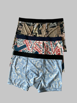 Zyon Men Brief