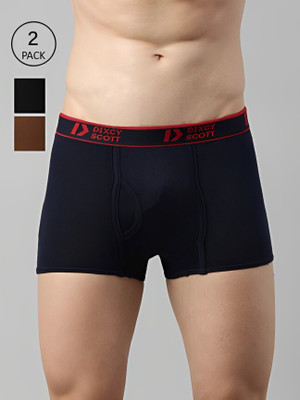 DIXCY SCOTT Men Brief