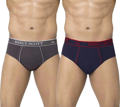 DIXCY SCOTT Men Brief