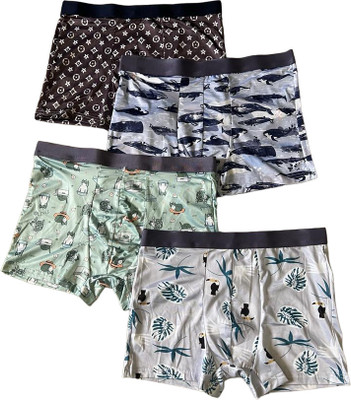 VEDUU Men Brief
