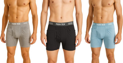 Teentex Men Brief
