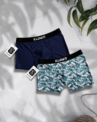 JARNAV LIFESTYLE by KLOWN Men Brief