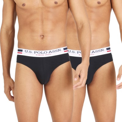 U.S. POLO ASSN. Men Brief