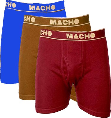 MACHO Men Brief