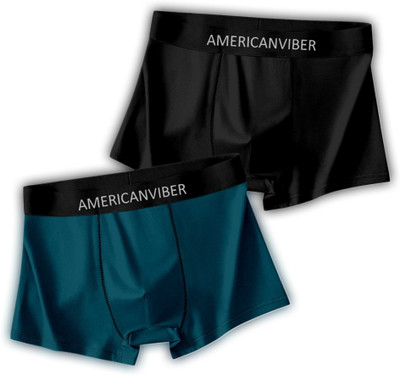 Americanviber Men Brief