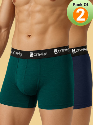 Cravlyn Men Brief
