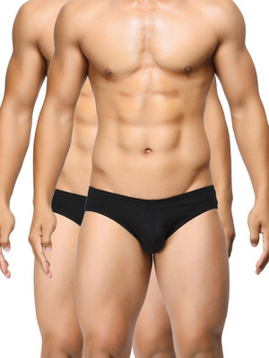 BASIICS by La Intimo Men Brief
