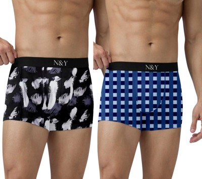 RUSAT Men Brief