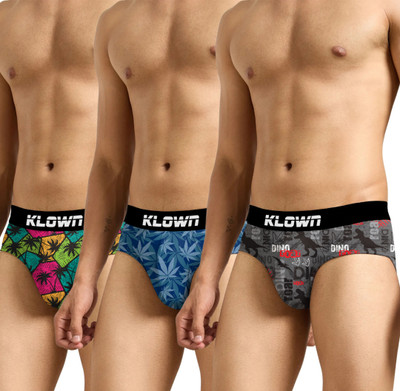 JARNAV LIFESTYLE Men Brief