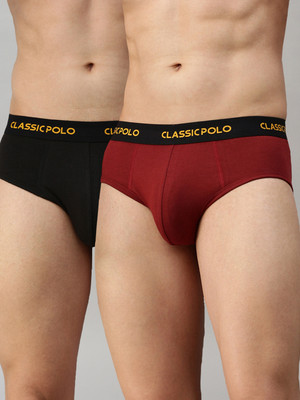 Classic Polo Men Brief