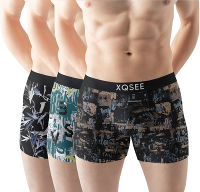 xqsee Men Brief