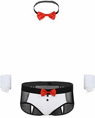 Flirtytouch Trending Men Brief