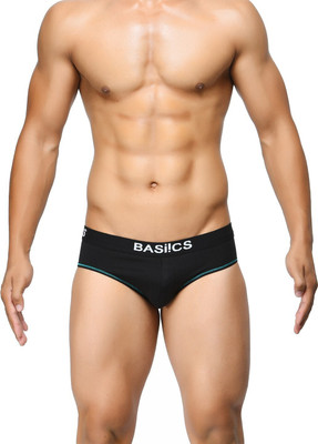BASIICS by La Intimo Men Brief