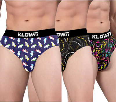 Styliq Men Brief