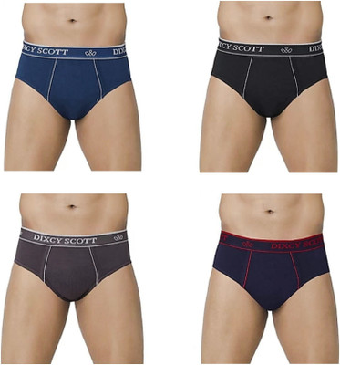DIXCY SCOTT Men Brief