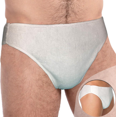 Prowee Men Prowee Men Diabetic Care Disposable Brief