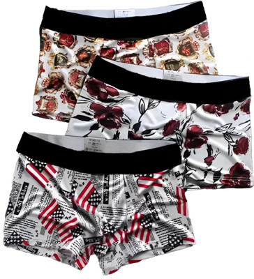 krazi by ayushman Men Brief