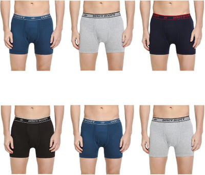 DIXCY SCOTT Men Brief