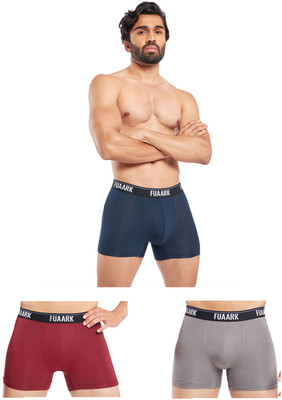FuaarK Men Brief