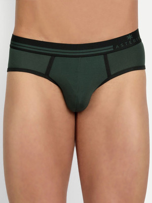 Asterisk Men Brief