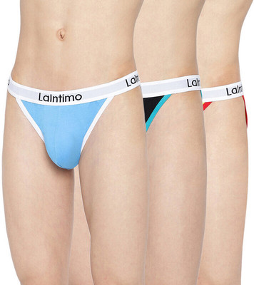 La inTimo Men Brief