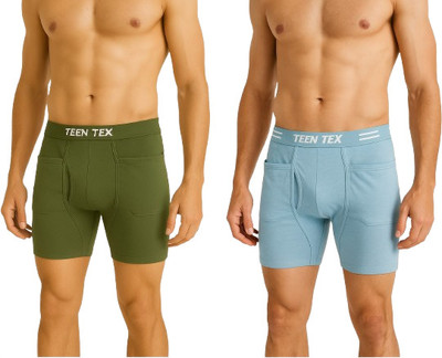Teentex Men Brief