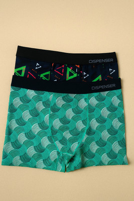 DISPENSER Men Anti Bacterial Micromodal Stretchable Brief