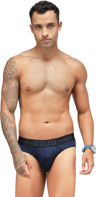 ZOIRO Men Brief