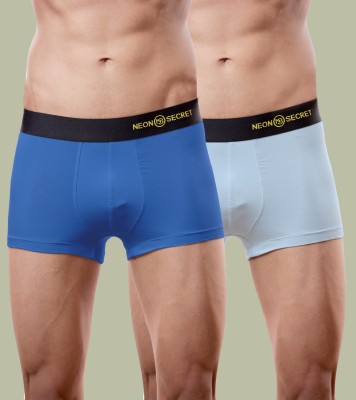 NEON SECRET Men Brief